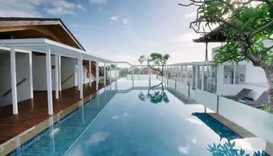 Best Western Kuta Beach