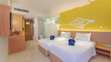 Best Western Kuta Beach