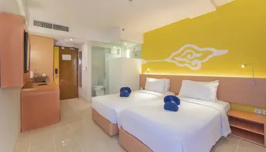 Best Western Kuta Beach