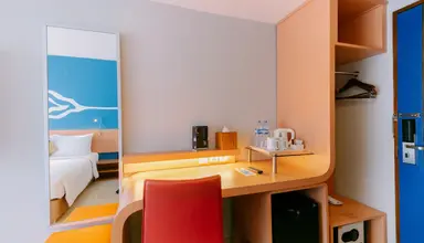 Best Western Kuta Beach