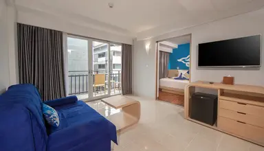 Best Western Kuta Beach