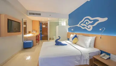 Best Western Kuta Beach