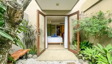 Best Western Kuta Beach