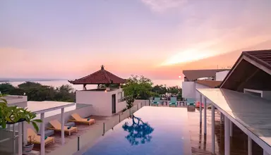 Best Western Kuta Beach