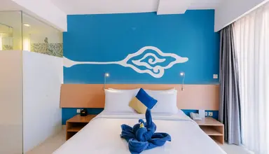 Best Western Kuta Beach