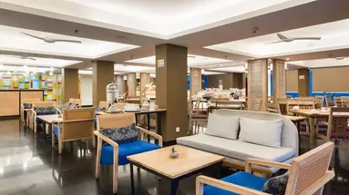 Best Western Kuta Beach