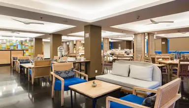 Best Western Kuta Beach