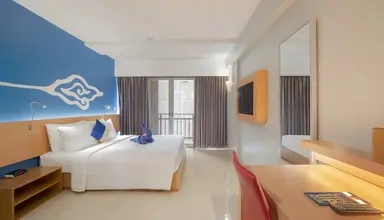 Best Western Kuta Beach