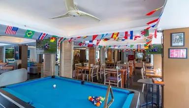 Best Western Kuta Beach