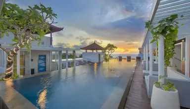 Best Western Kuta Beach