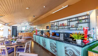 Best Western Kuta Beach