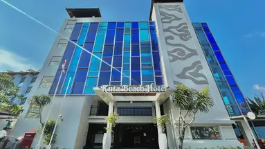 Best Western Kuta Beach