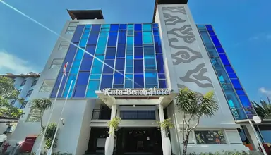Best Western Kuta Beach