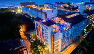 Best Western Kuta Beach