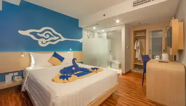 Best Western Kuta Beach