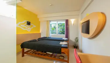 Best Western Kuta Beach