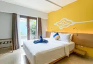 Best Western Kuta Beach