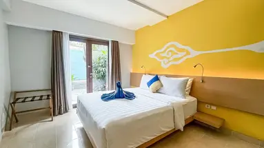 Best Western Kuta Beach