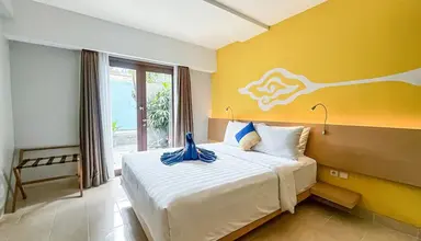 Best Western Kuta Beach