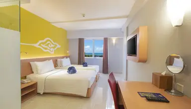 Best Western Kuta Beach