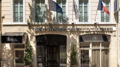 Best Western La Joliette