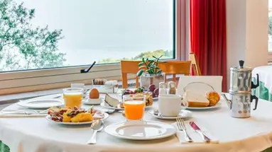 Best Western La Solara