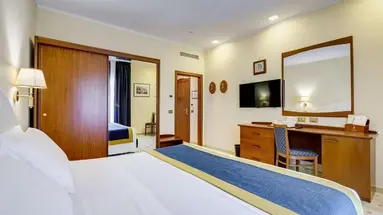 Best Western La Solara