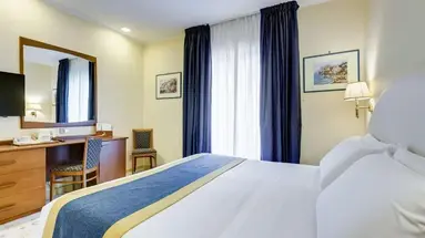 Best Western La Solara
