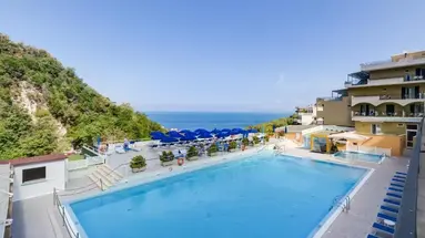 Best Western La Solara