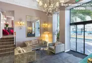 Best Western Lakmi Nice