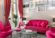 Best Western Lakmi Nice