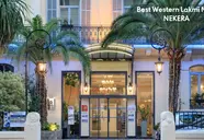 Best Western Lakmi Nice