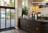 Best Western Lakmi Nice