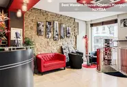 Best Western Le Nouvel Orleans