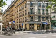 Best Western Le Nouvel Orleans