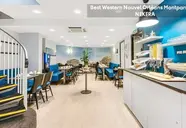 Best Western Le Nouvel Orleans