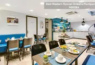 Best Western Le Nouvel Orleans