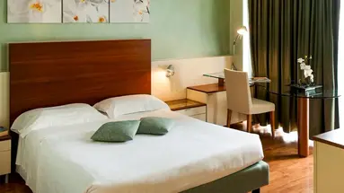 Best Western Leonardo da Vinci