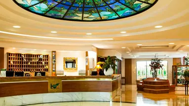 Best Western Leonardo da Vinci