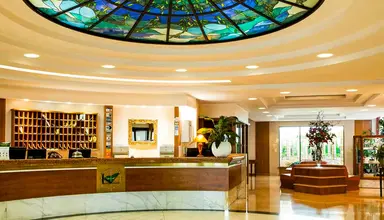 Best Western Leonardo da Vinci