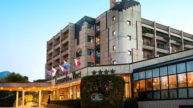Best Western Leonardo da Vinci