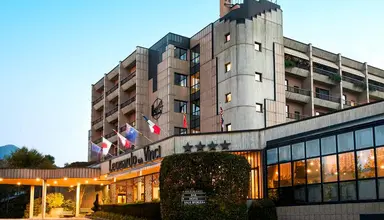 Best Western Leonardo da Vinci