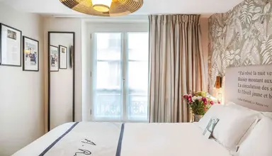 Best Western Litteraire Arthur Rimbaud
