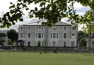 Best Western London Highbury