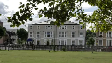 Best Western London Highbury