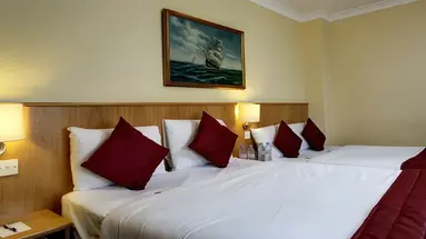 Best Western London Highbury