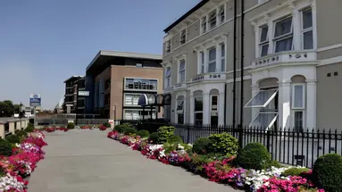 Best Western London Highbury