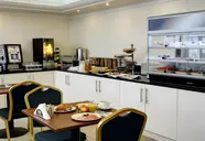 Best Western London Highbury