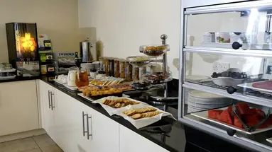 Best Western London Highbury