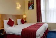 Best Western London Highbury